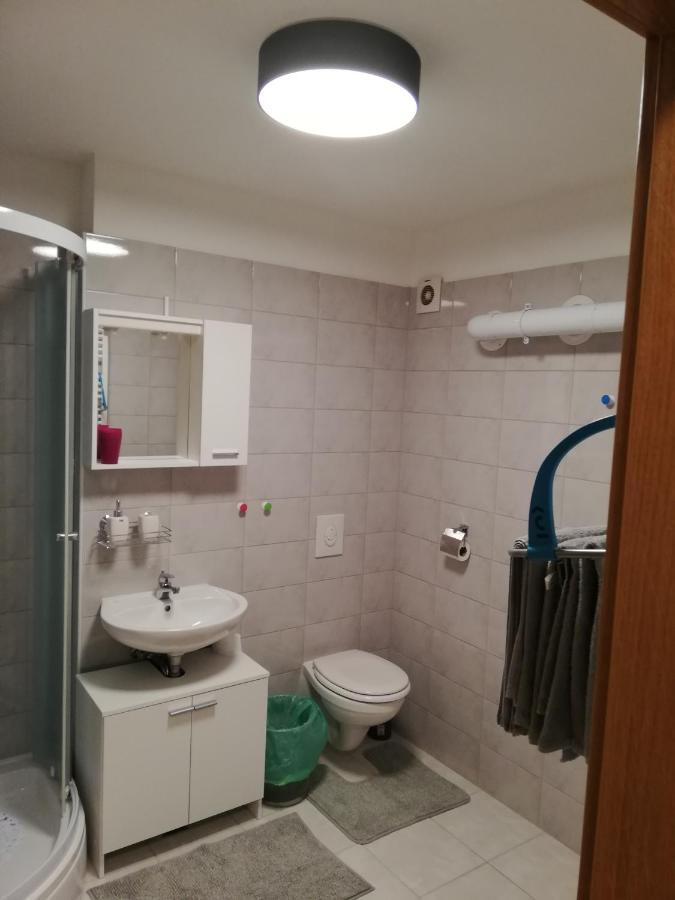 Studio Apartment Lea Cazma 外观 照片
